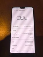 Huawei P20 Pro