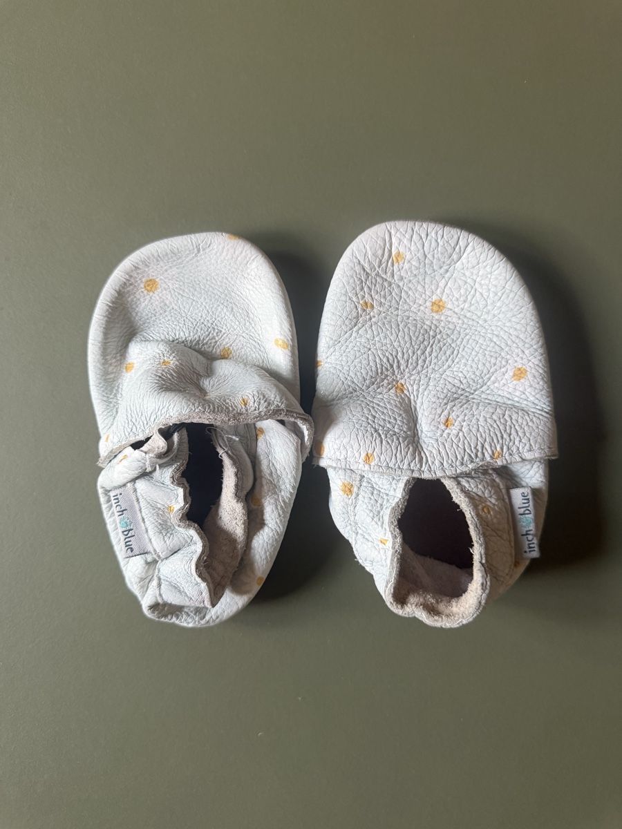 Scarpe per ragazzi: Lederfinken gr. 22/23 – Usato da Zürich venduto da ilanee