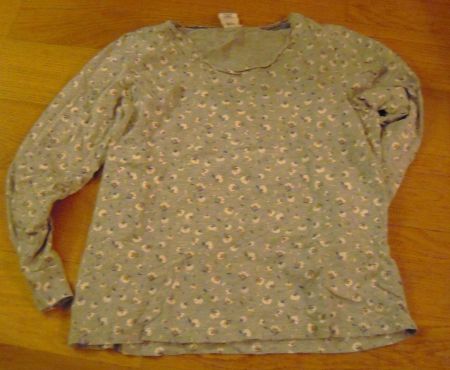 Pulli  gr  36/38