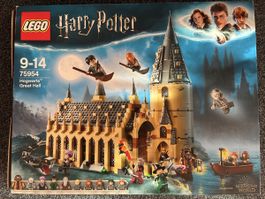 Lego Harry Potter