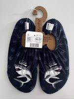 SlipStop Schuhe NEU Badeschuhe/Schwimmsocken Grösse 36 37