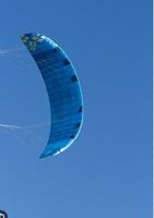 Hq4 Foilkite Hybridmatte Snowkite