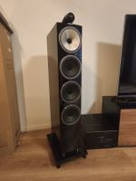 Bowers and wilkins 702 S3 