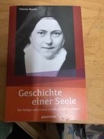 Therese Martin: Geschichte einer Seele - Top Zustand!