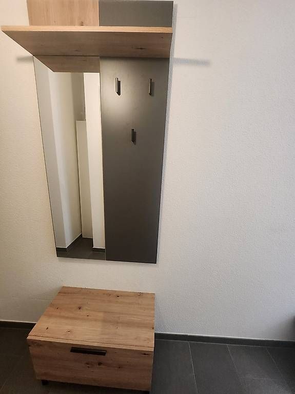 Conforama Garderobe: Garderobe – Gebraucht aus Winterthur von lil_8gs5