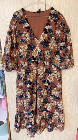 Kleid Vero Moda 46