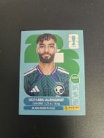 panini KSA 14