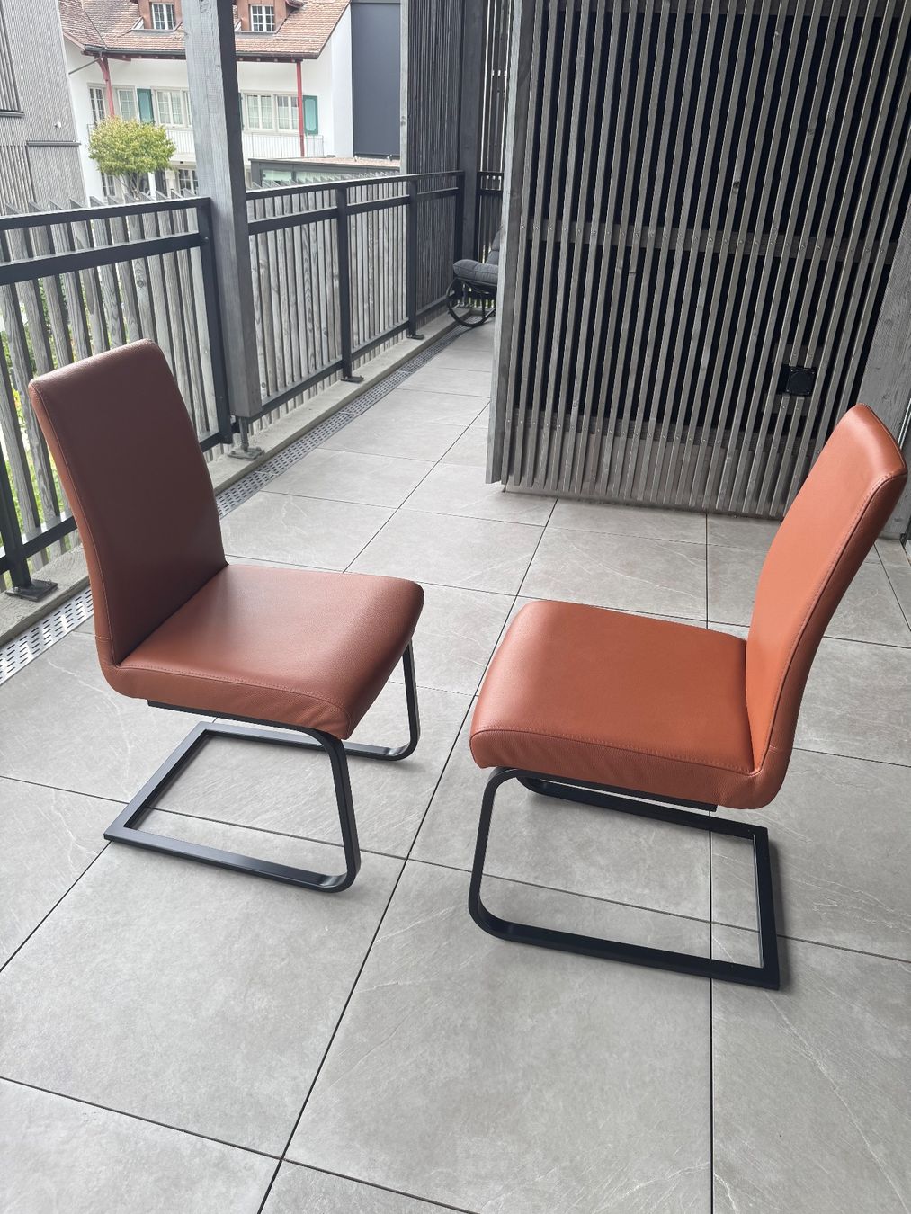 Stühle: Essstühle LARONA – Gebraucht aus Kleinandelfingen von philippkaegi 5