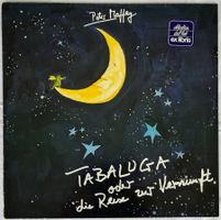 Peter Maffay / Tabaluga / Vinyl LP 1983