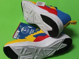 LIDL SNEAKER Grösse 38 LIMITED (NEU + UNBENUTZT)