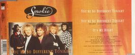 SMOKIE - YOU'RE SO DIFFERENT TONIGHT