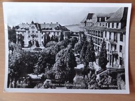 Zürich -Theodosianum - 1967 T