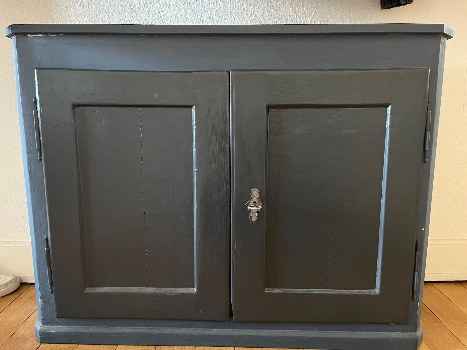 Cassettiere: Kommode / kleiner Schrank / Anrichte – Usato da Basel venduto da nin_kk2p