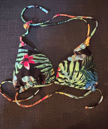 Bikini Oberteil