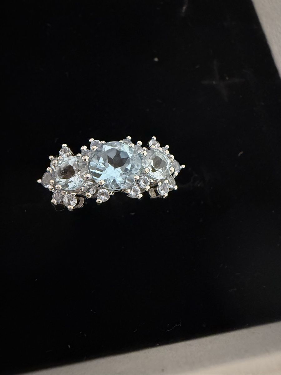 Anelli: Silber Ring 925 – Nuovo e nell'imballaggio originale da Zollikofen venduto da Ushurma