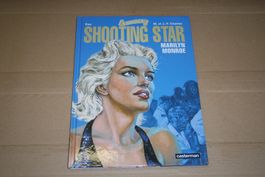 SHOOTING STAR      °°°°° MARILYN MONROE °°°°