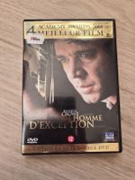DVD Un Homme D'Exception - Edition Deluxe