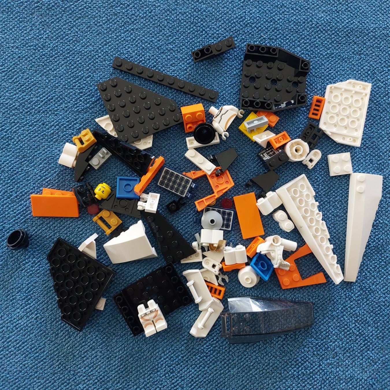 Lego Baukästen: LEGO 60224 – Gebraucht aus Uetikon am See von Peter_von_Lanthen 1