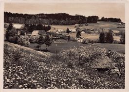 Rüttihubel-Bad im Emmental, um 1930-35