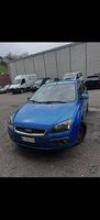 Ford Fokus Frisch ab Mfk frisch ab Service