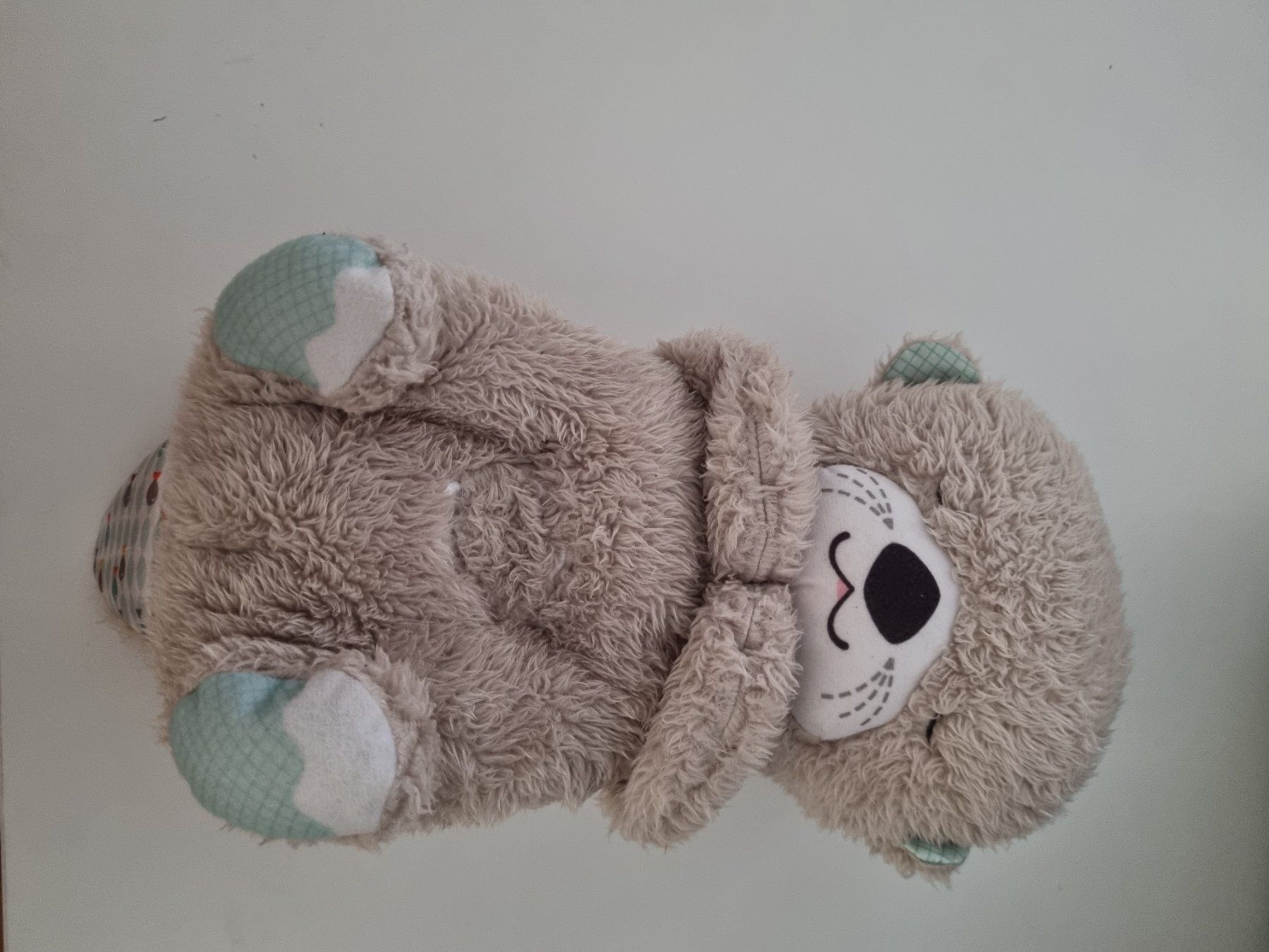 Fischer Jouets: Schlummer-Otter wie neu – D'occasion à Mollis par mon_my8v