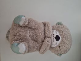 Schlummer-Otter wie neu