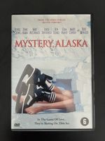 DVD Mystery, Alaska