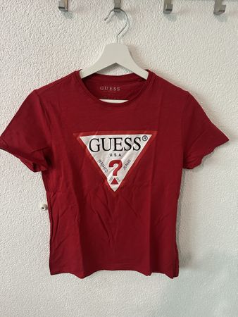 Guess T-Shirt Gr S