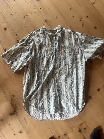 Guess XL Shirt Vintage