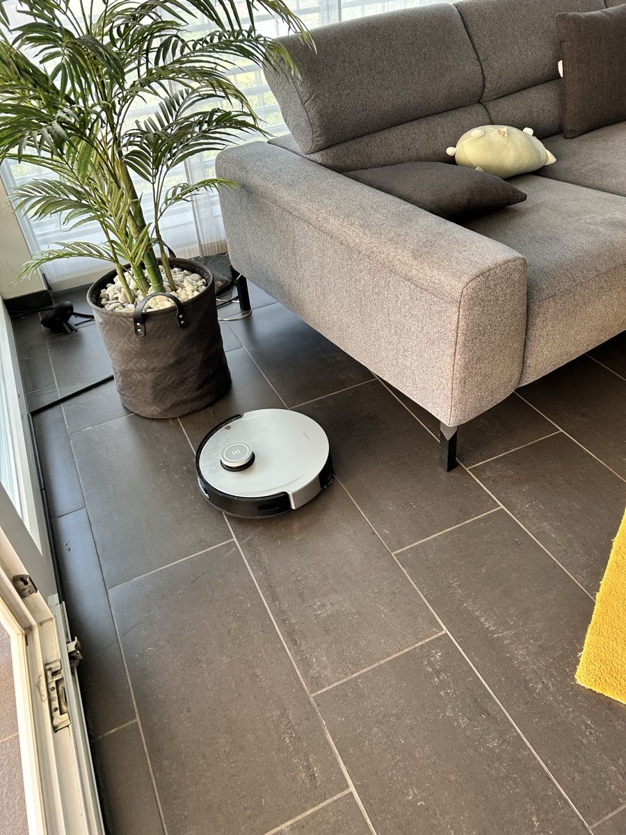Ecovacs Aspirateurs & Accessoires: ECOVACS DEEBOT X1 OMNI – D'occasion à Kehrsatz par luna_44 2