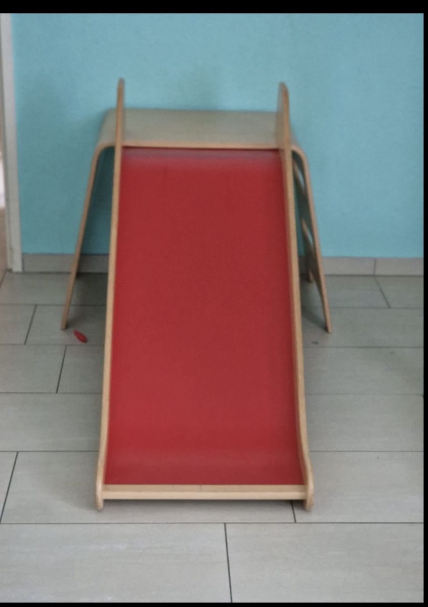 Ikea Rutschbahn: Kult-Rutsche Ikea – Gebraucht aus Dinhard von BarMart