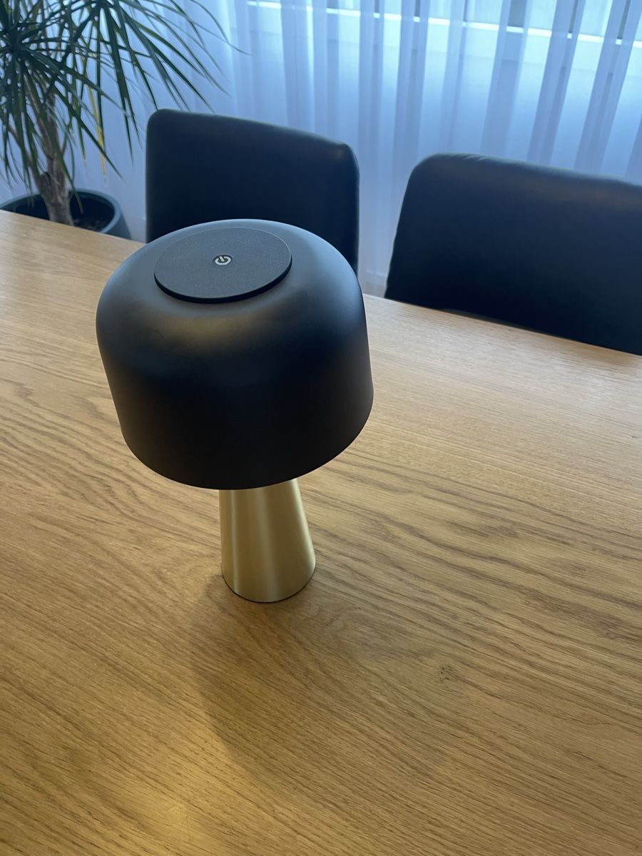 Lampade: Tischlampe – Nuovo (secondo la descrizione) da Rupperswil venduto da Tinka88 1