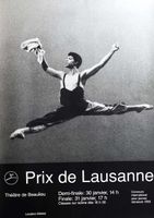 Prix de Lausanne