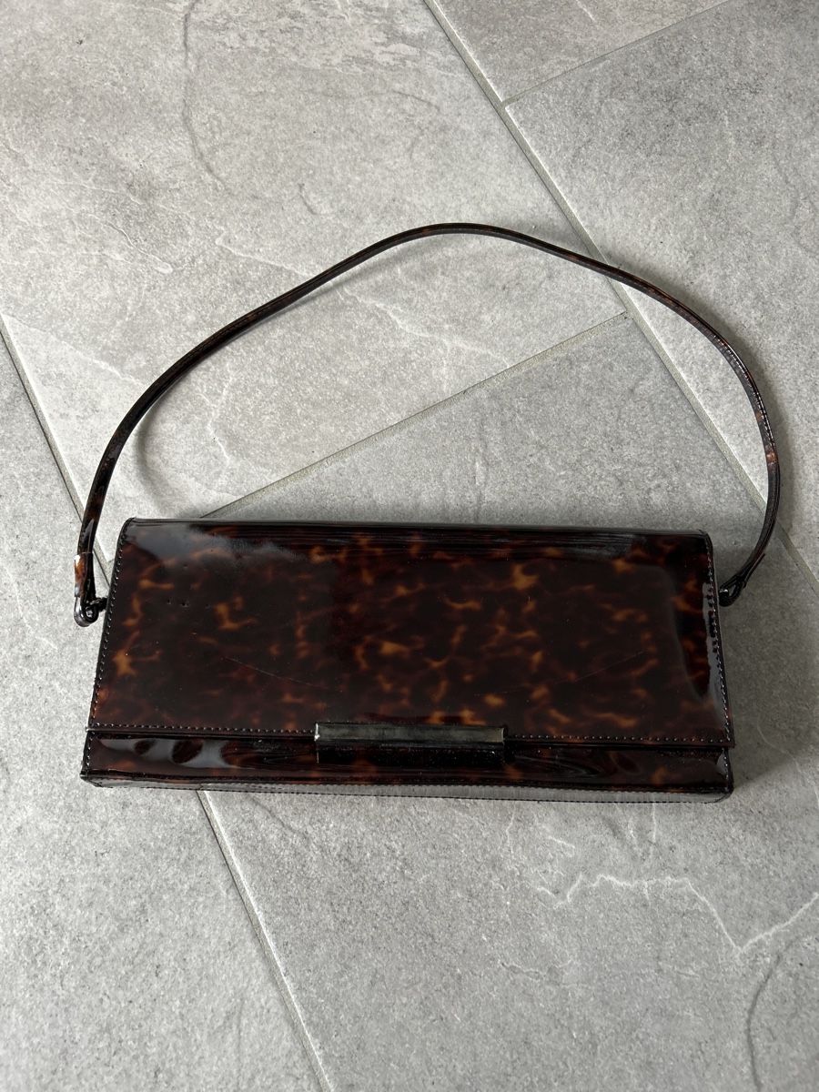 Stuart Weitzman Taschen für Damen: Stuart Weitzman Clutch – Gebraucht aus Buchs ZH von AlexM8511 1