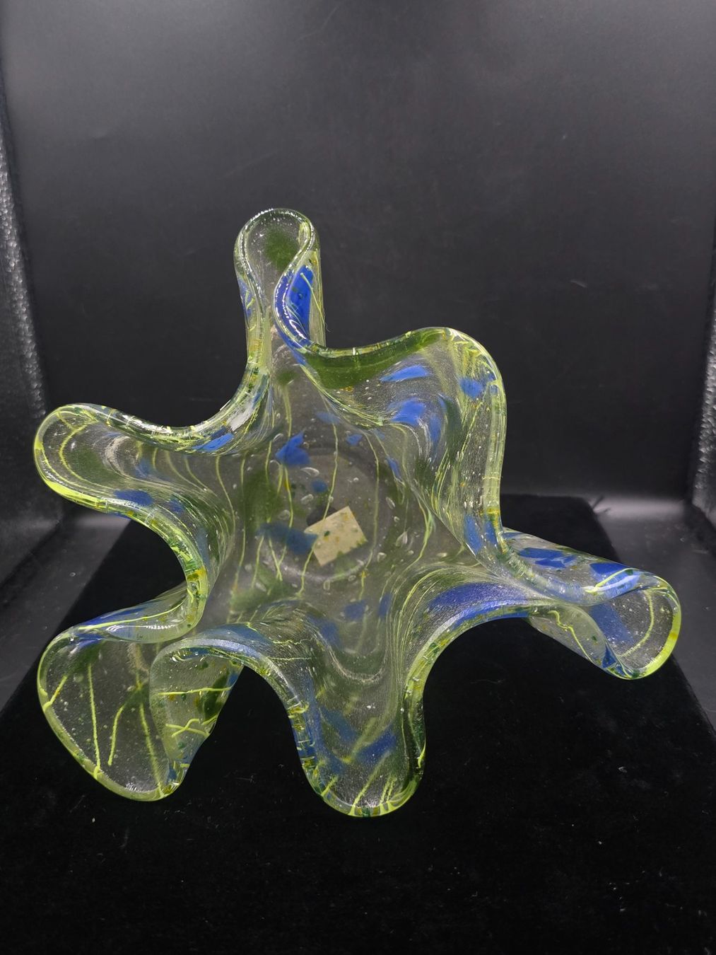 Murano Vasi & Recipienti: Murano Glas Vase – Usato da Rorschacherberg venduto da snOOpydOg11 4
