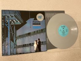 Depeche Mode LP - Some Great Reward (VG+)