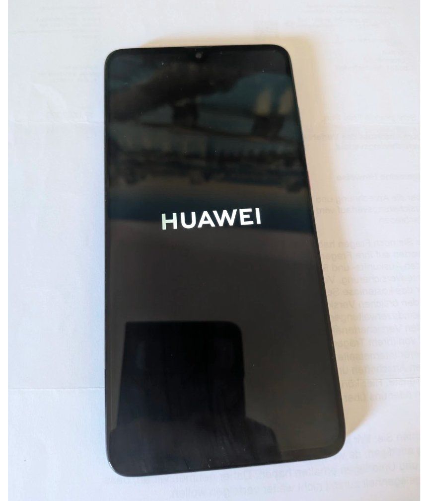 Huawei Telefoni cellulari / Smartphones: Huawei Mate 20  128GB Wie neu – Usato da Luzern venduto da Waince786 1