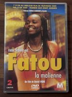 DVD Fatou La Malienne
