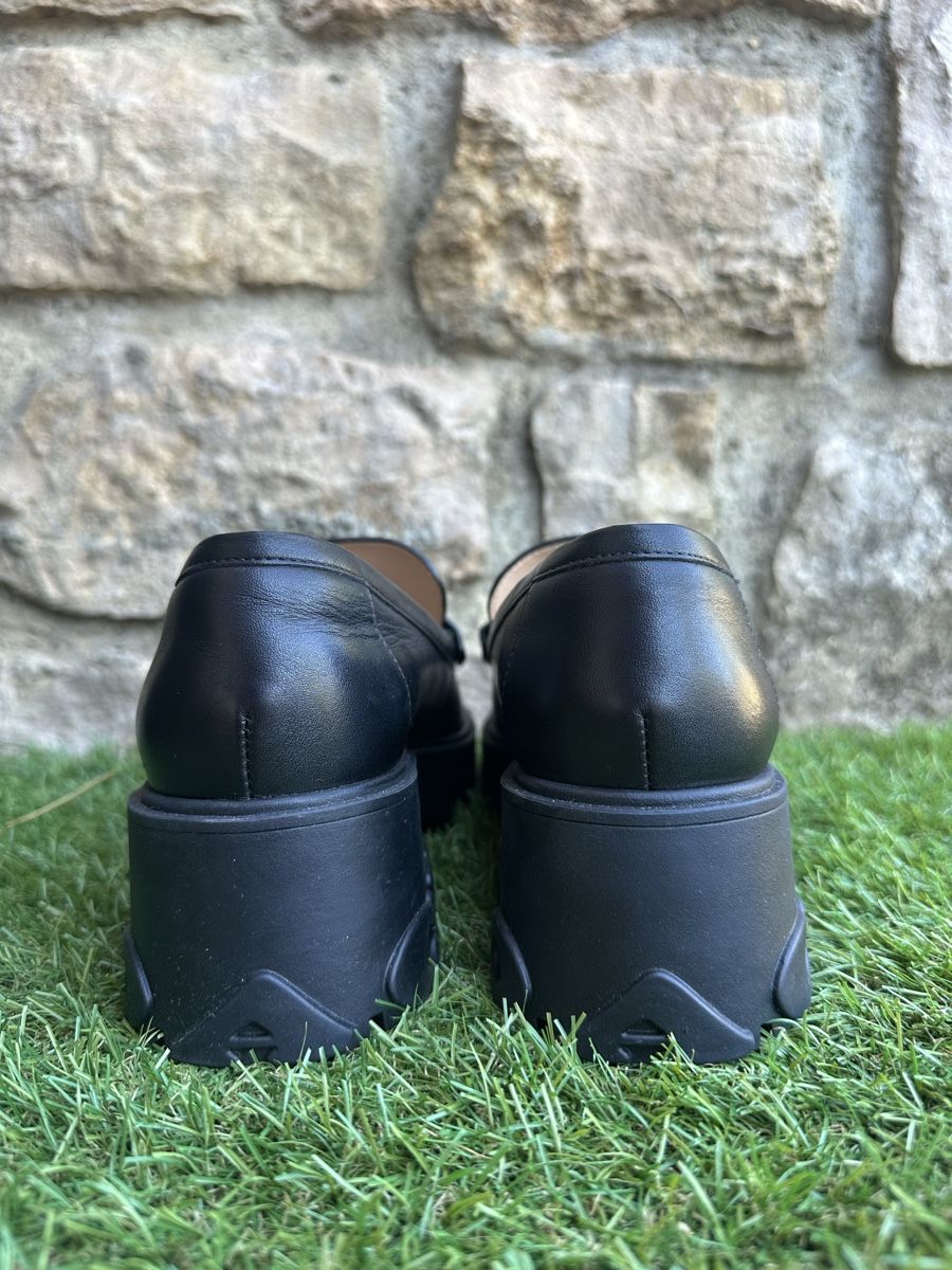 Coach Scarpe da donna: Mocassins - Coach - 40 – Nuovo (secondo la descrizione) da Fregiécourt venduto da Mremr57 3