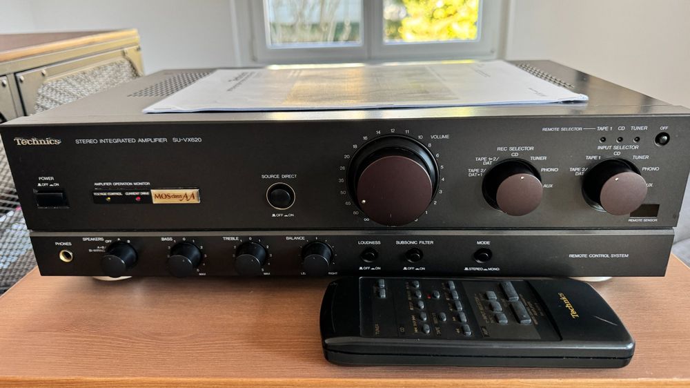technics-su-vx620-mos-calss-aa-mit-fernedienung-gebraucht-in-lausen