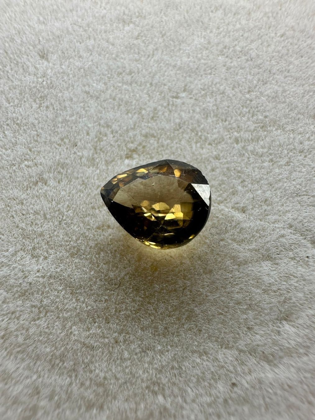 Pietre preziose: Zircon - 1.92cts - Tanzania – Usato da Inden venduto da Eduardo883 2
