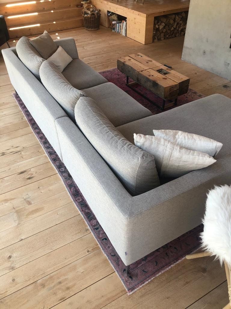 Sofas: Sofa/Ecksofa Newton Micasa – Gebraucht aus Zürich von Riccha92 2
