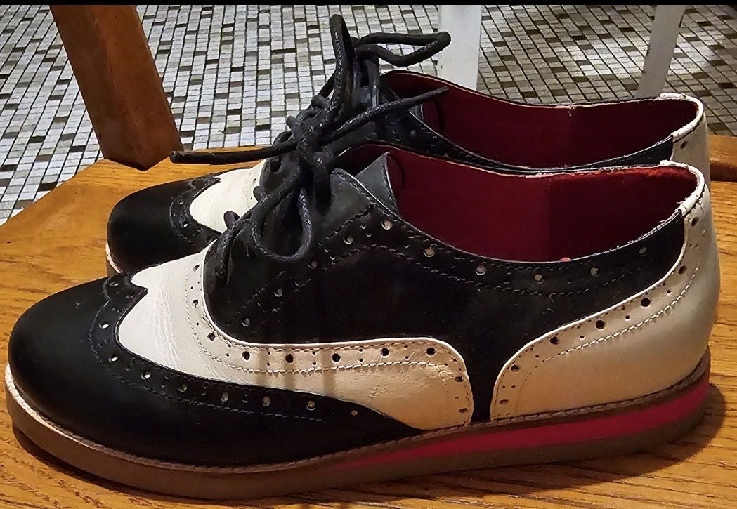 Damenschuhe: Schuh – Gebraucht aus Wädenswil von khira 3