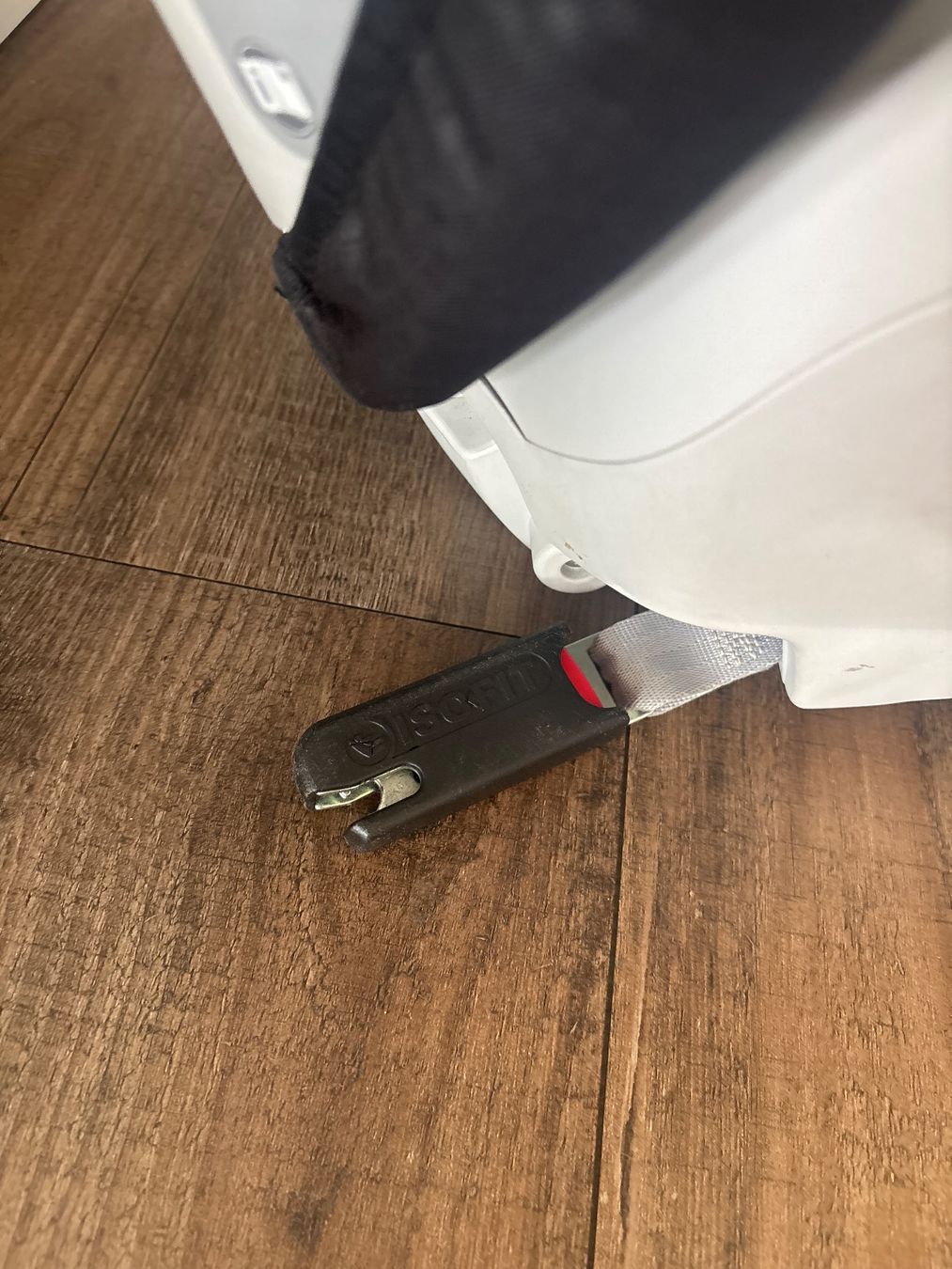 Britax Römer Seggiolini per auto: Gut erhaltener Römer Kindersitz Autositz – Usato da Hochdorf venduto da asvi 6