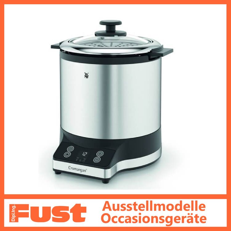 WMF Reiskocher Löffel Original - Passend Für Kitchenminis Modelle