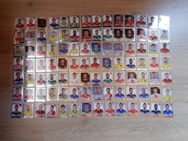 Panini EM 2016 98 Stk.