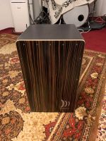 Cajon Schlagwerk CP432 2inOne "Deluxe" Makassar 2014