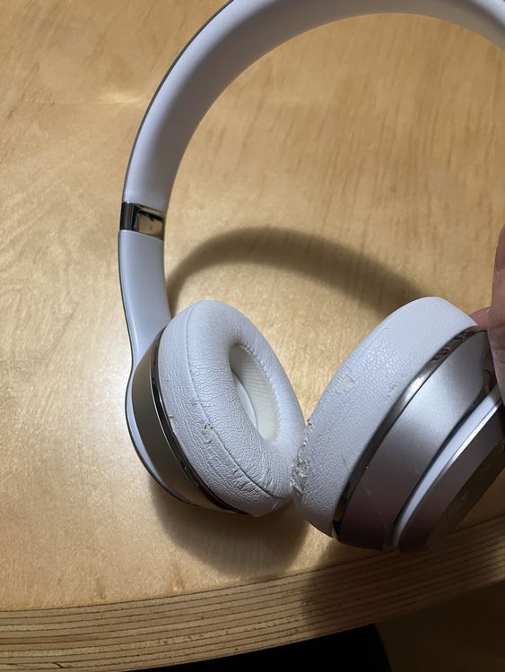 Beats Solo 3 - silver 5