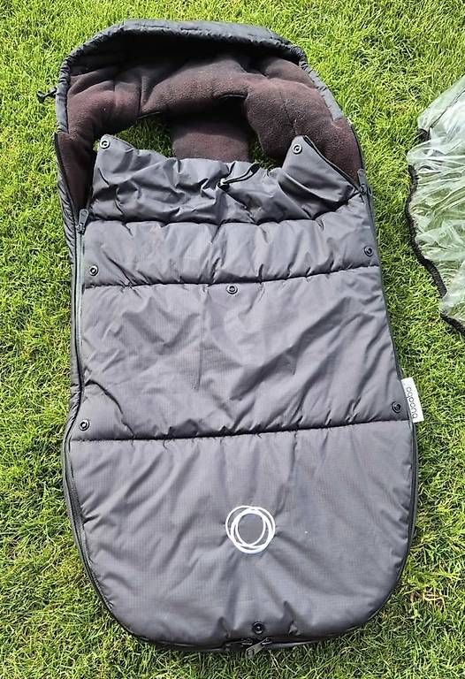 Carrozzine: Poussette Bugaboo édition limitée Diesel avec accessoires  – Usato da Vuisternens-Ogoz venduto da Sandralaubli