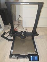 creality CR-10 smart 3D Drucker